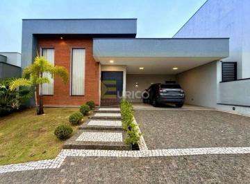 Casa · 185m² · 3 Quartos · 4 Vagas · Casa de Condomínio para venda em Condomínio Residencial Colline Di Parma de 185.00m² com 3 Quartos,