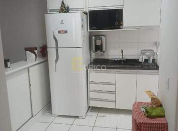 Apartamento · 49m² · 2 Quartos · 1 Vaga · Apartamento para venda em Condomínio Residencial Quero Quero de 48.62m² com 2 Quartos e 1 Garagem