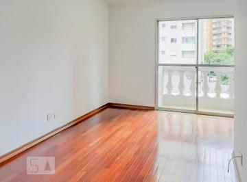 Apartamento · 46m² · 1 Quarto · 1 Vaga · Apartamento à Venda - Moema, 1 Quarto, 46 m² - São Paulo