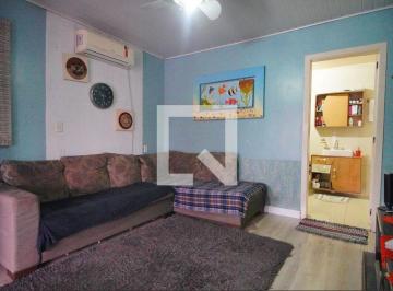 Casa · 200m² · 3 Quartos · 2 Vagas · Casa à Venda - Vicentina, 3 Quartos, 200 m² - São Leopoldo