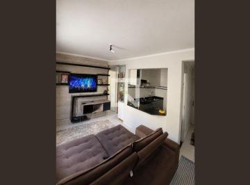 Apartamento · 57m² · 2 Quartos · 1 Vaga · Apartamento à Venda - Vila Palácios, 2 Quartos, 57 m² - Campinas