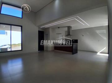 Casa · 146m² · 3 Quartos · 4 Vagas · Casa de Condomínio para venda em Wanel Ville de 146.00m² com 3 Quartos, 3 Suites e 4 Garagens