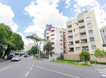 Fachada · Apartamento 1 Quarto Centro Civico 39m²