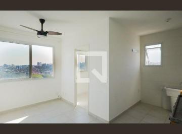 Apartamento · 35m² · 2 Quartos · Apartamento à Venda - Chácara Santo Antonio, 2 Quartos, 35 m² - São Paulo