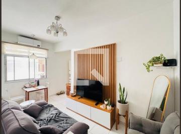 Apartamento · 45m² · 1 Quarto · Apartamento à Venda - Copacabana, 1 Quarto, 45 m² - Rio de Janeiro