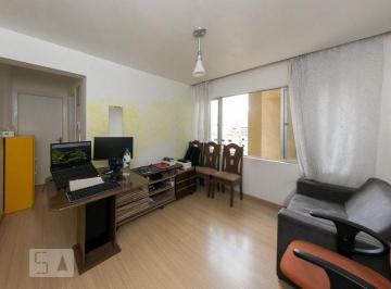 Apartamento · 35m² · 1 Quarto · Apartamento à Venda - Centro, 1 Quarto, 35 m² - Curitiba