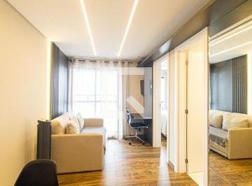Apartamento · 34m² · 1 Quarto · 1 Vaga · Apartamento à Venda - Portão, 1 Quarto, 34 m² - Curitiba