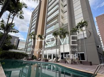 Apartamento · 247m² · 3 Quartos · 4 Vagas · Cobertura para venda em Cambuí de 247.00m² com 3 Quartos, 3 Suites e 4 Garagens