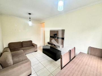Apartamento · 50m² · 2 Quartos · 1 Vaga · Apartamento à Venda - Ermelino Matarazzo, 2 Quartos, 50 m² - São Paulo