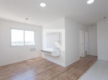 Apartamento · 39m² · 1 Quarto · 1 Vaga · Apartamento à Venda - Vila Pirituba, 1 Quarto,  39 m² - São Paulo