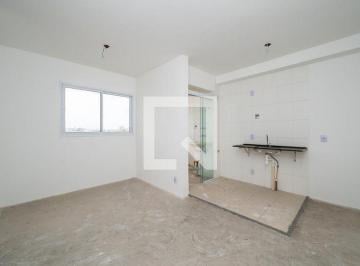 Apartamento · 41m² · 2 Quartos · Apartamento à Venda - Vila Campestre, 2 Quartos, 41 m² - São Paulo