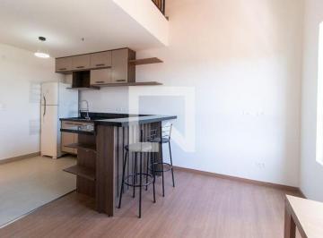 Apartamento en Venda de 1 quarto Portão · Apartamento à Venda - Portão, 1 Quarto,  36 m² - Curitiba