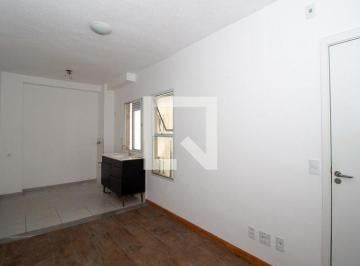 Apartamento · 38m² · 2 Quartos · 1 Vaga · Apartamento à Venda - Jardim Amélia, 2 Quartos, 38 m² - Sumaré