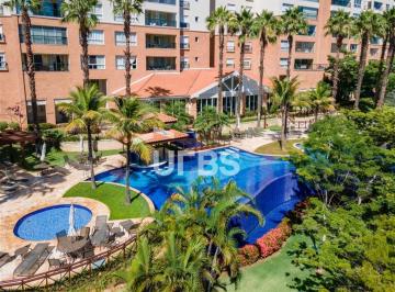 Apartamento · 176m² · 3 Quartos · 4 Vagas · Apartamento para venda em Jardim Madalena de 176.00m² com 3 Quartos, 3 Suites e 4 Garagens