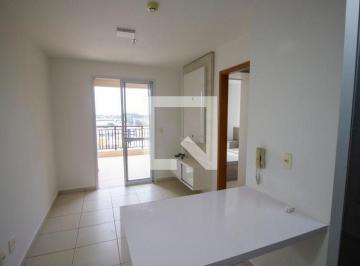 Apartamento · 46m² · 1 Quarto · 1 Vaga · Apartamento à Venda - Taguatinga, 1 Quarto, 46 m² - Brasília