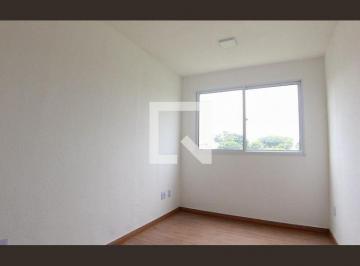 Apartamento · 40m² · 2 Quartos · Apartamento à Venda - Jardim Imperador, 2 Quartos, 40 m² - São Paulo