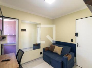 Apartamento · 33m² · 1 Quarto · Apartamento à Venda - Rebouças, 1 Quarto, 33 m² - Curitiba