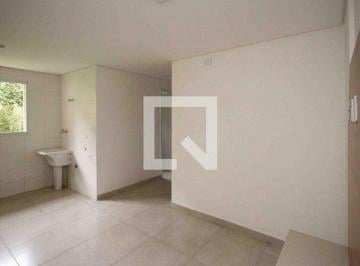 Apartamento · 42m² · 2 Quartos · Apartamento à Venda - Vila Prudente, 2 Quartos, 42 m² - São Paulo