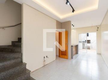 Casa · 107m² · 2 Quartos · 2 Vagas · Casa à Venda - São José, 2 Quartos,  107 m² - Canoas