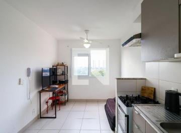 Apartamento · 35m² · 2 Quartos · Apartamento à Venda - Jardim Jussara, 2 Quartos, 35 m² - São Paulo
