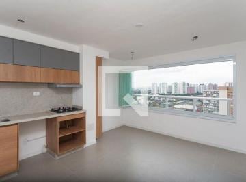 Apartamento · 32m² · 1 Quarto · Apartamento à Venda - Água Branca, 1 Quarto, 32 m² - São Paulo