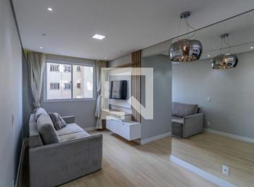 Apartamento · 41m² · 2 Quartos · Apartamento à Venda - Vila Andrade, 2 Quartos, 41 m² - São Paulo