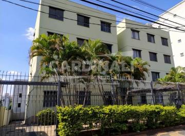 Apartamento · 64m² · 2 Quartos · 1 Vaga · Apartamento para venda em Jardim Anchieta de 64.00m² com 2 Quartos e 1 Garagem