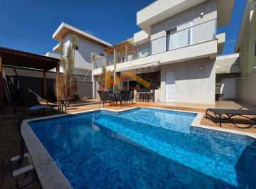 Casa · 260m² · 3 Quartos · 4 Vagas · Casa de Condomínio para venda em Residencial Imigrantes de 260.00m² com 3 Quartos, 3 Suites e 4 Gara