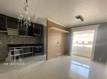 Apartamento · 72m² · 3 Quartos · 1 Vaga · Apartamento para venda em Tamboré de 72.00m² com 3 Quartos, 1 Suite e 1 Garagem
