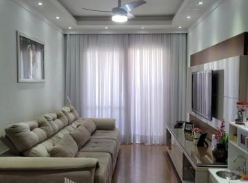 Apartamento · 68m² · 2 Quartos · 1 Vaga · Apartamento para venda em Jardim Tupanci de 68.00m² com 2 Quartos, 1 Suite e 1 Garagem
