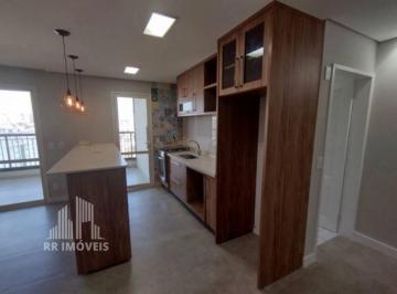 Apartamento · 115m² · 3 Quartos · 2 Vagas · Apartamento para venda em Jardim Tupanci de 115.00m² com 3 Quartos, 1 Suite e 2 Garagens