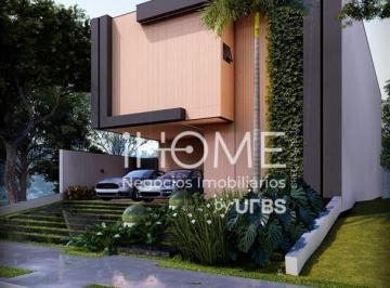 Terreno · 360m² · 4 Quartos · 4 Vagas · Terreno para venda em Swiss Park de 360.00m² com 4 Quartos, 4 Suites e 4 Garagens