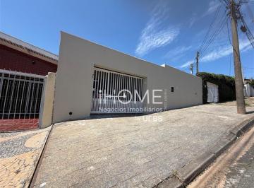 Casa · 200m² · 4 Quartos · 3 Vagas · Casa para venda em Jardim Dos Oliveiras de 200.00m² com 4 Quartos, 1 Suite e 3 Garagens