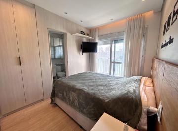 IMG_20260613_185430_000.jpeg · Funcional apartamento para venda em Tatuapé com 2 quartos, sendo 2 suítes, 80m² - sidney-mao-cheia#T