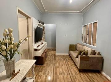 Apartamento · 48m² · 2 Quartos · Apartamento Térreo, com 2 quartos e pátio privativo no bairro Cristo Redentor.