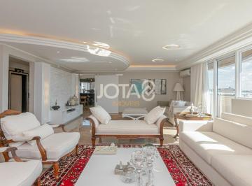 Apartamento · 297m² · 4 Quartos · 4 Vagas · Apartamento à venda - em Batel