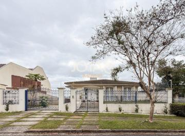 Casa · 371m² · 5 Quartos · 8 Vagas · Casa à venda - em Pilarzinho