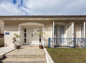 Casa · 371m² · 5 Quartos · 5 Vagas · CASA COM 5 QUARTOS E 595 M² DE TERRENO AO LADO DO BOSQUE DO ALEMÃO