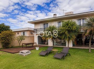 Casa · 371m² · 5 Quartos · 5 Vagas · Casa à venda - em Pilarzinho