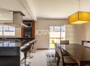 Casa · 204m² · 4 Quartos · 2 Vagas · Casa à venda - no Bom Retiro