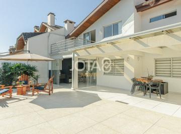 Casa · 250m² · 3 Quartos · 4 Vagas · Casa para aluguel - no Campo Comprido