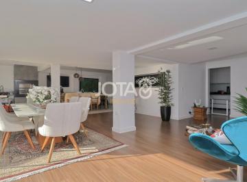 Casa · 250m² · 4 Quartos · 4 Vagas · Casa para aluguel - no Campo Comprido