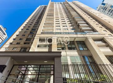 Apartamento · 63m² · 2 Quartos · 1 Vaga · Apartamento à venda - em Bigorrilho
