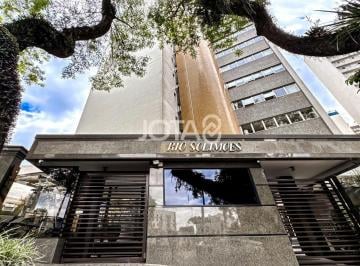 Apartamento · 257m² · 3 Quartos · 2 Vagas · Apartamento à venda - em Batel