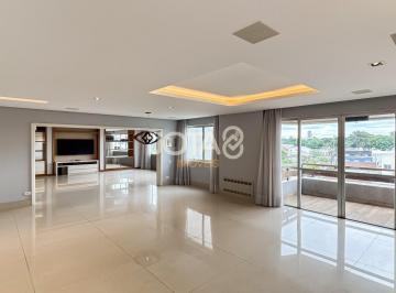 Apartamento · 257m² · 3 Quartos · 2 Vagas · APARTAMENTO NO BATEL COM 3 QUARTOS PERTINHO DO PÁTIO BATEL