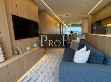 Apartamento de 3 quartos, Santo André · Apartamento à venda 3 quartos Parque Jaçatuba Santo André