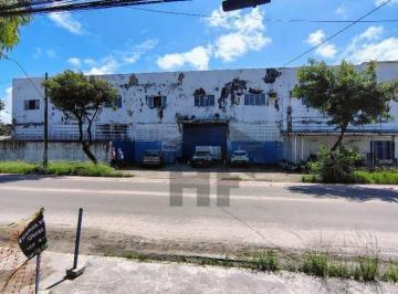 1d1c68548074df38db7f28460e321b78a47db121 · Galpão Comercial de 1.100m² à venda, localizado na Imbiribeira, Recife - Pernambuco.