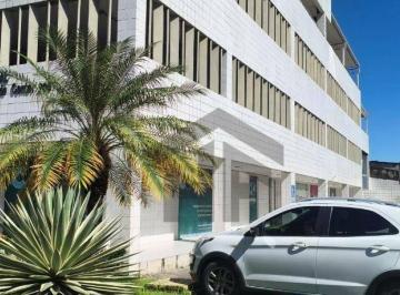 91925c9725e606f0e38378ff3da05c53925c06c9 · Sala Comercial de 50m² para alugar ou vender, localizada na Madalena, Recife - Pernambuco.