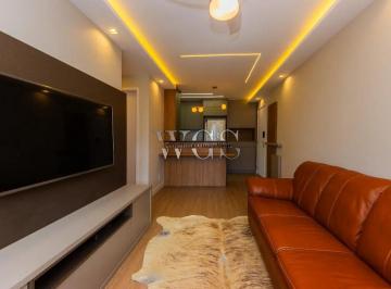 i1.jpg · Apartamento para venda 66 mts², 02 vagas, 02 dormitórios (01 suíte) - Condomínio Raiz Parque Resort