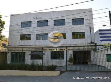 Comercial · 580m² · Prédio Comercial p/ Locação 1.019m², Km 25 da Raposo